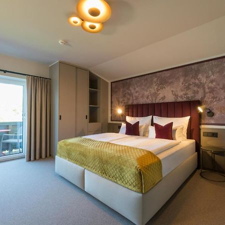 Hotel Hennersberg Wörgl Zewnętrze zdjęcie