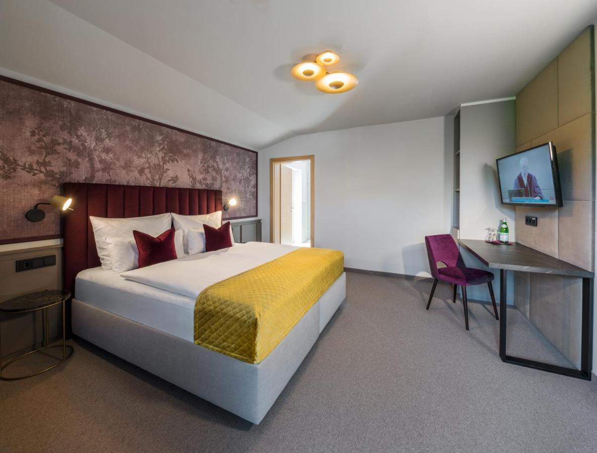 Hotel Hennersberg Wörgl Zewnętrze zdjęcie