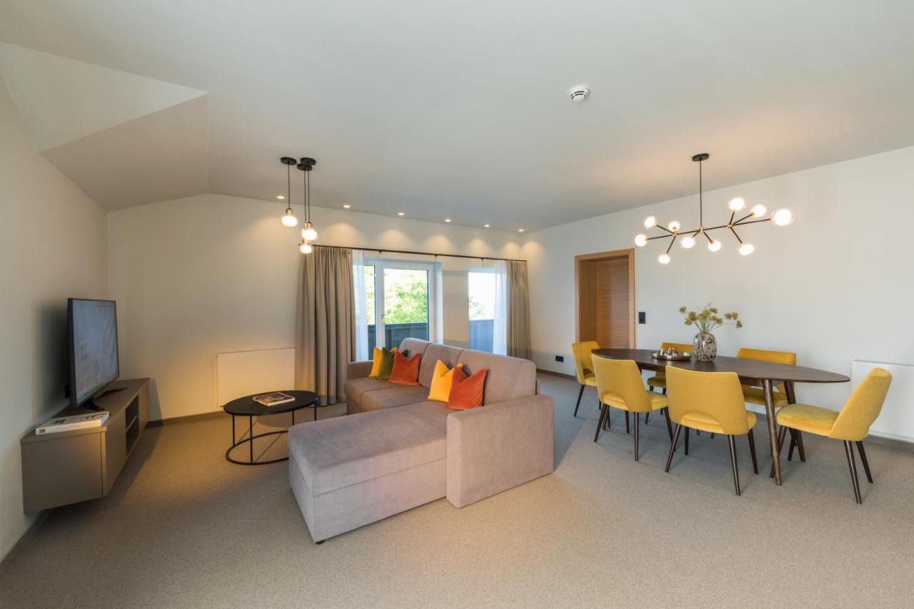 Hotel Hennersberg Wörgl Zewnętrze zdjęcie