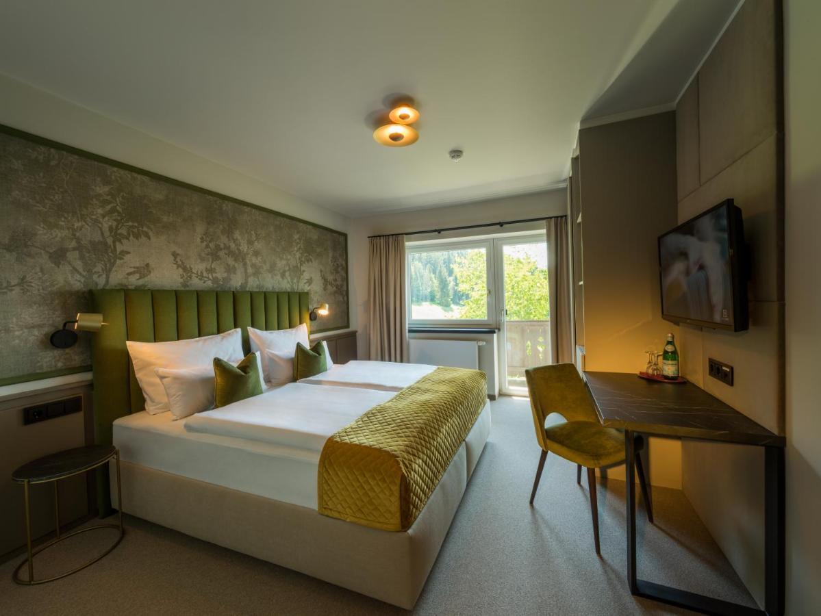 Hotel Hennersberg Wörgl Zewnętrze zdjęcie