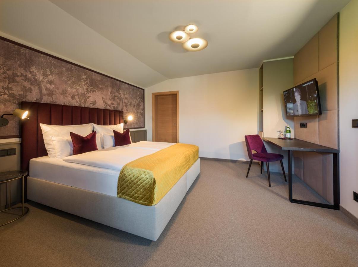 Hotel Hennersberg Wörgl Zewnętrze zdjęcie