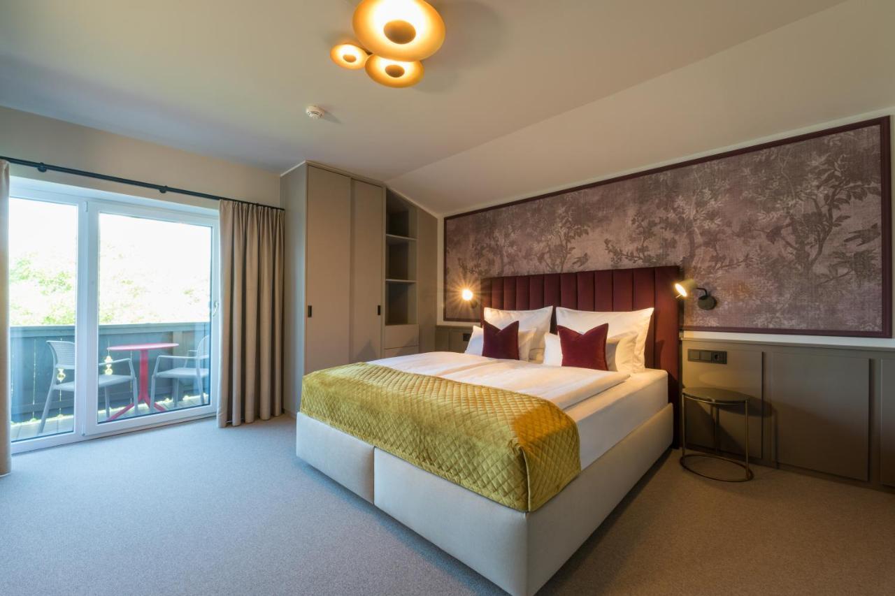 Hotel Hennersberg Wörgl Zewnętrze zdjęcie