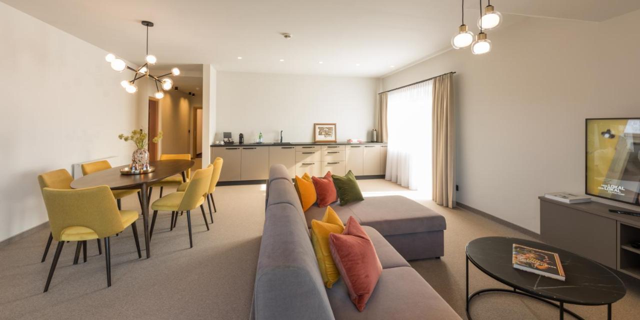 Hotel Hennersberg Wörgl Zewnętrze zdjęcie