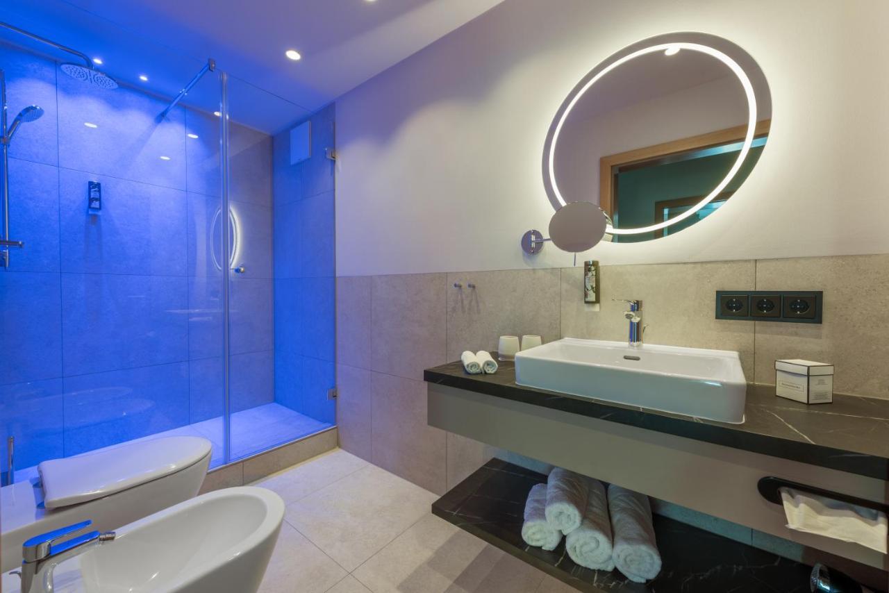 Hotel Hennersberg Wörgl Zewnętrze zdjęcie
