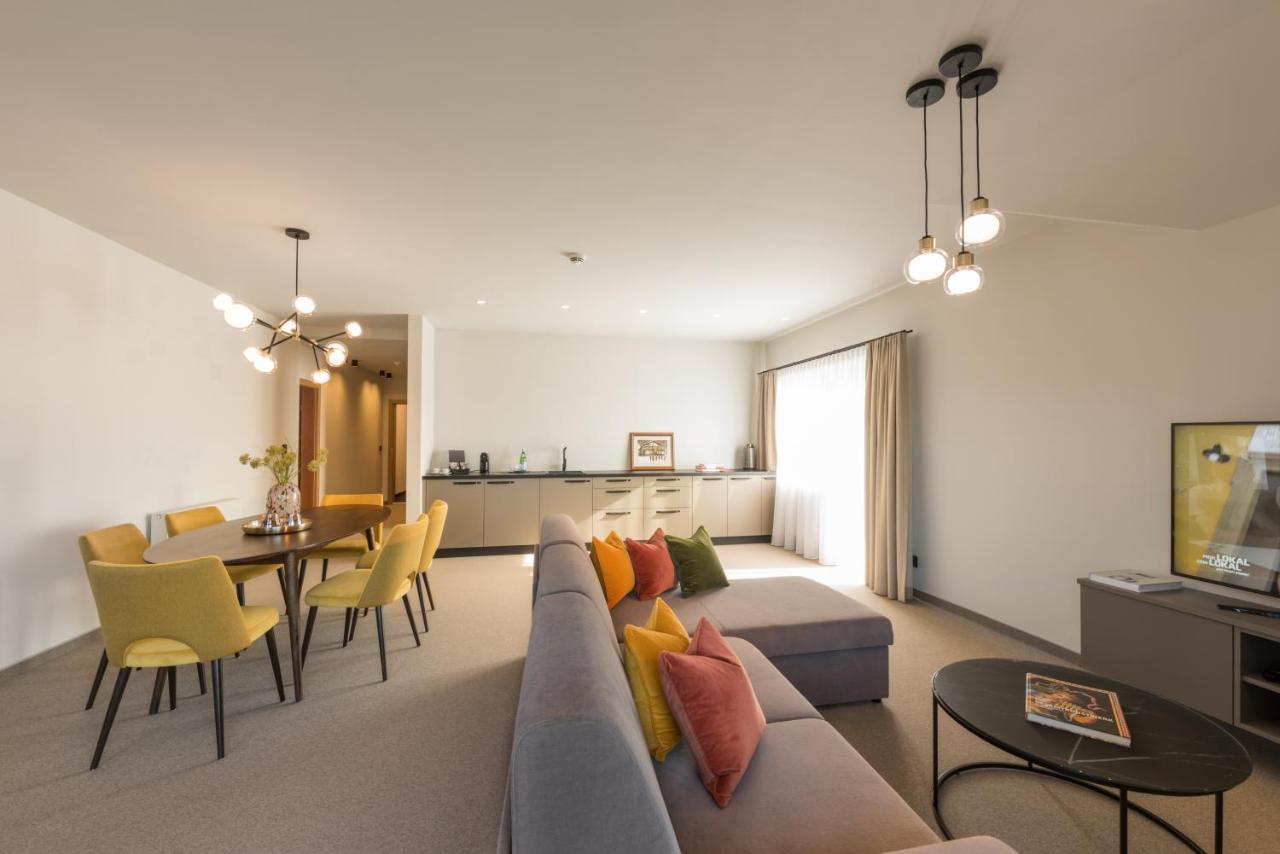 Hotel Hennersberg Wörgl Zewnętrze zdjęcie
