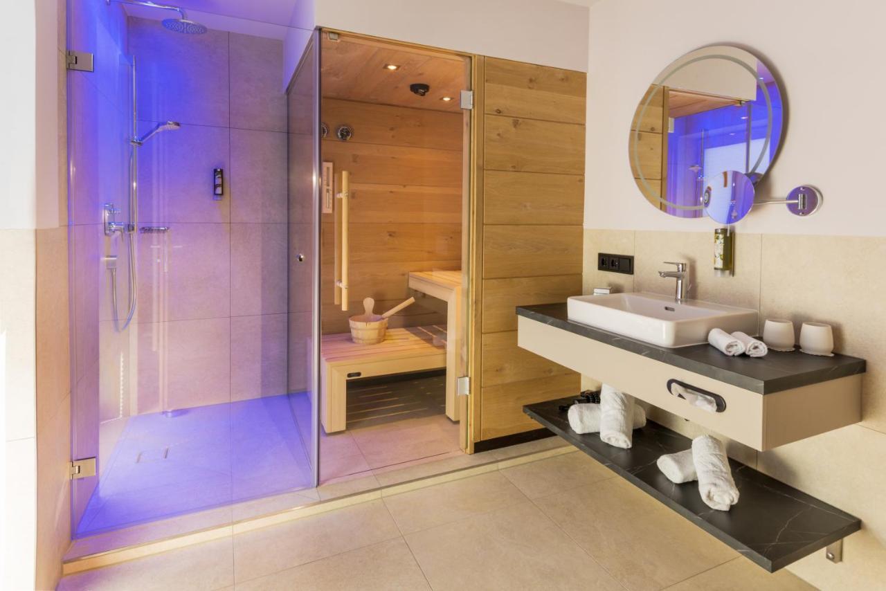 Hotel Hennersberg Wörgl Zewnętrze zdjęcie