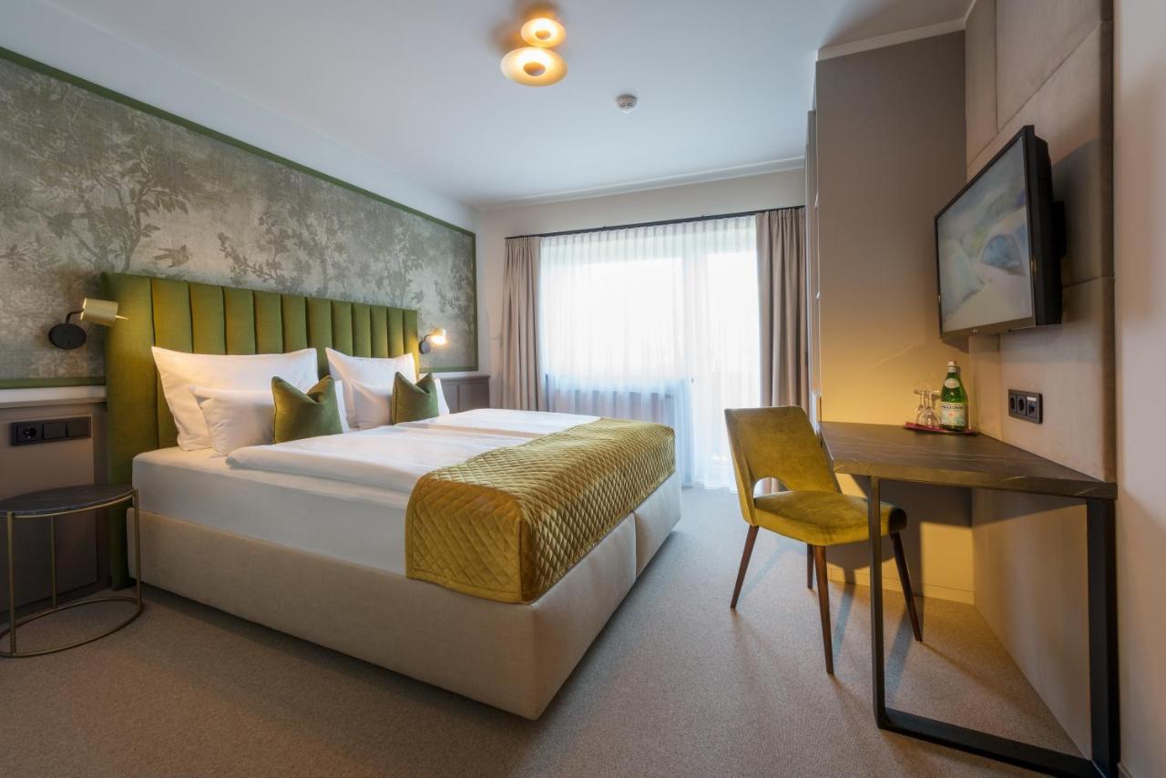 Hotel Hennersberg Wörgl Zewnętrze zdjęcie