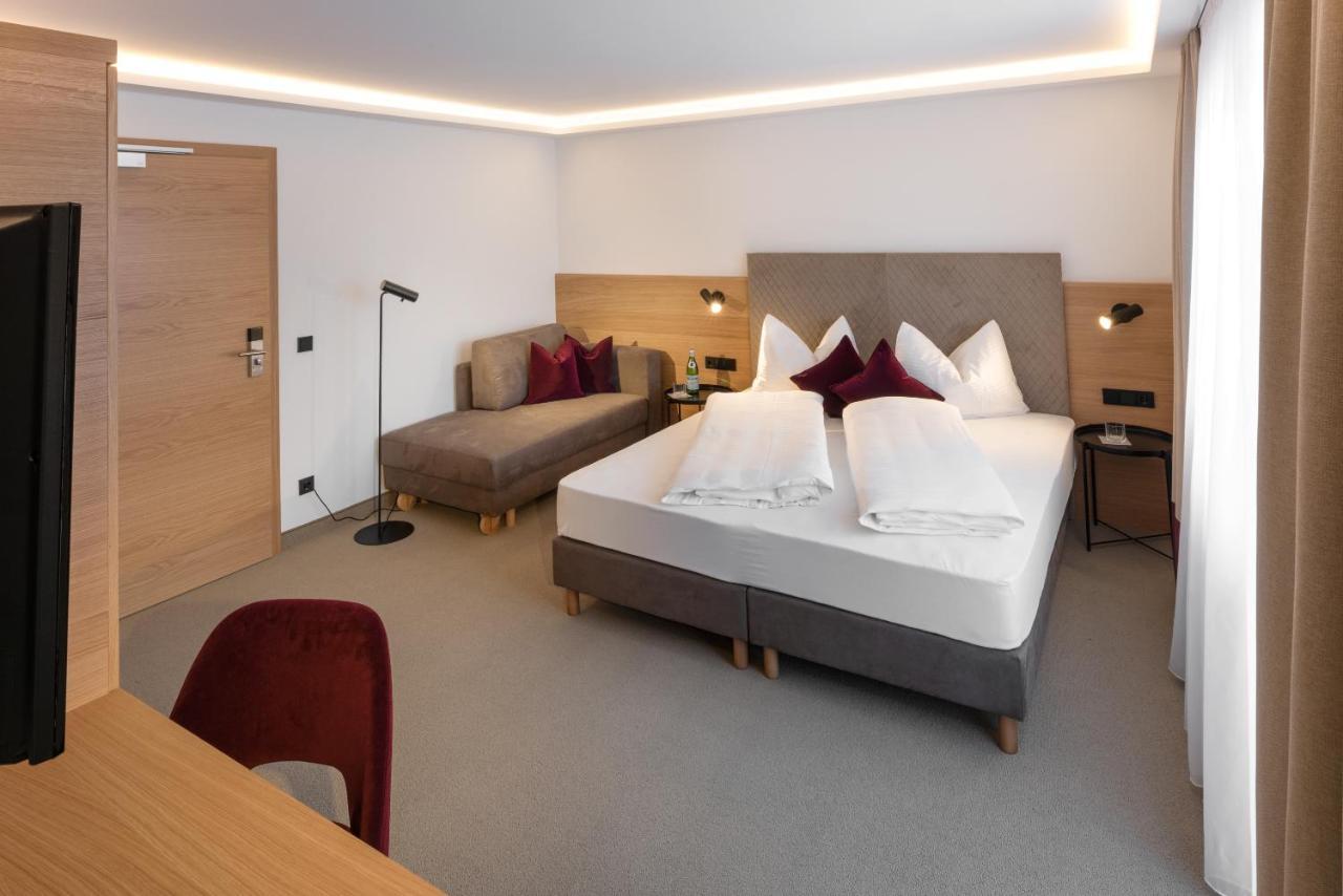 Hotel Hennersberg Wörgl Zewnętrze zdjęcie