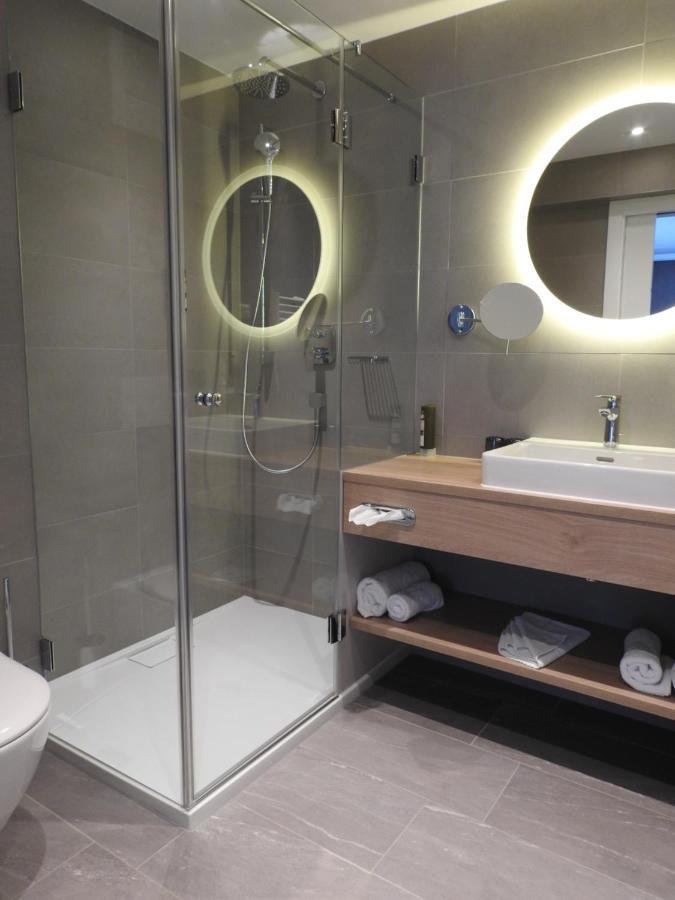 Hotel Hennersberg Wörgl Zewnętrze zdjęcie