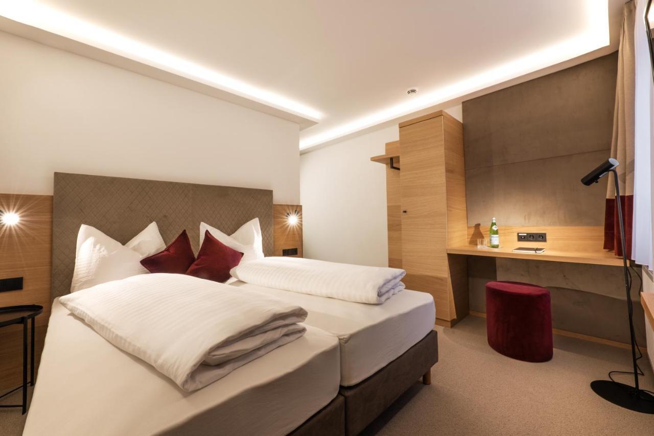 Hotel Hennersberg Wörgl Zewnętrze zdjęcie