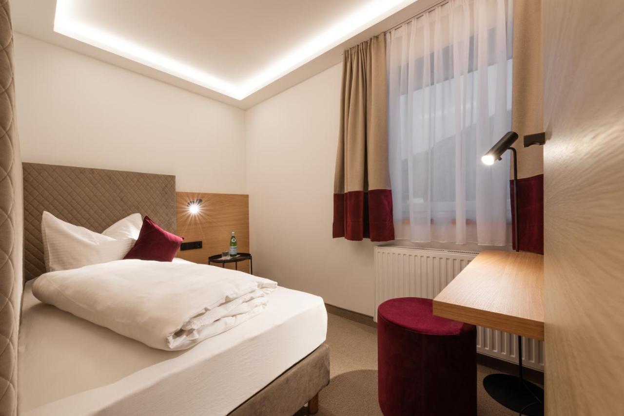 Hotel Hennersberg Wörgl Zewnętrze zdjęcie
