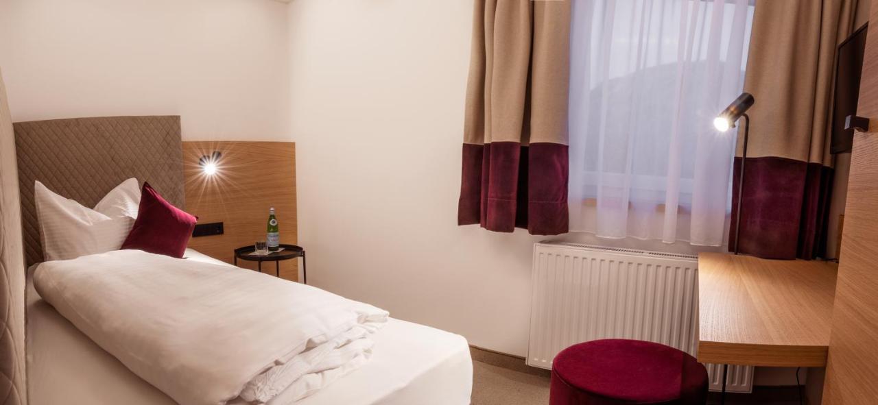 Hotel Hennersberg Wörgl Zewnętrze zdjęcie