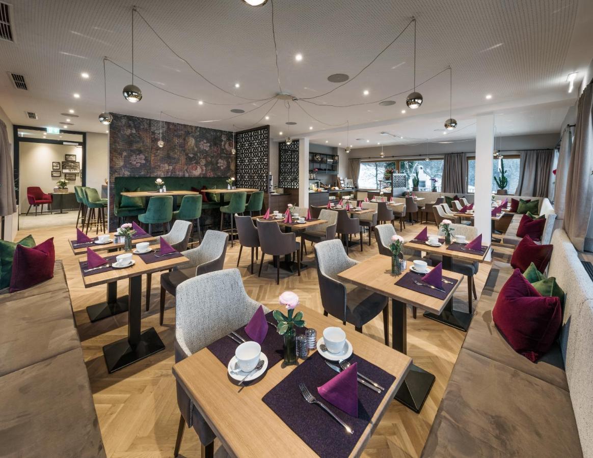 Hotel Hennersberg Wörgl Zewnętrze zdjęcie