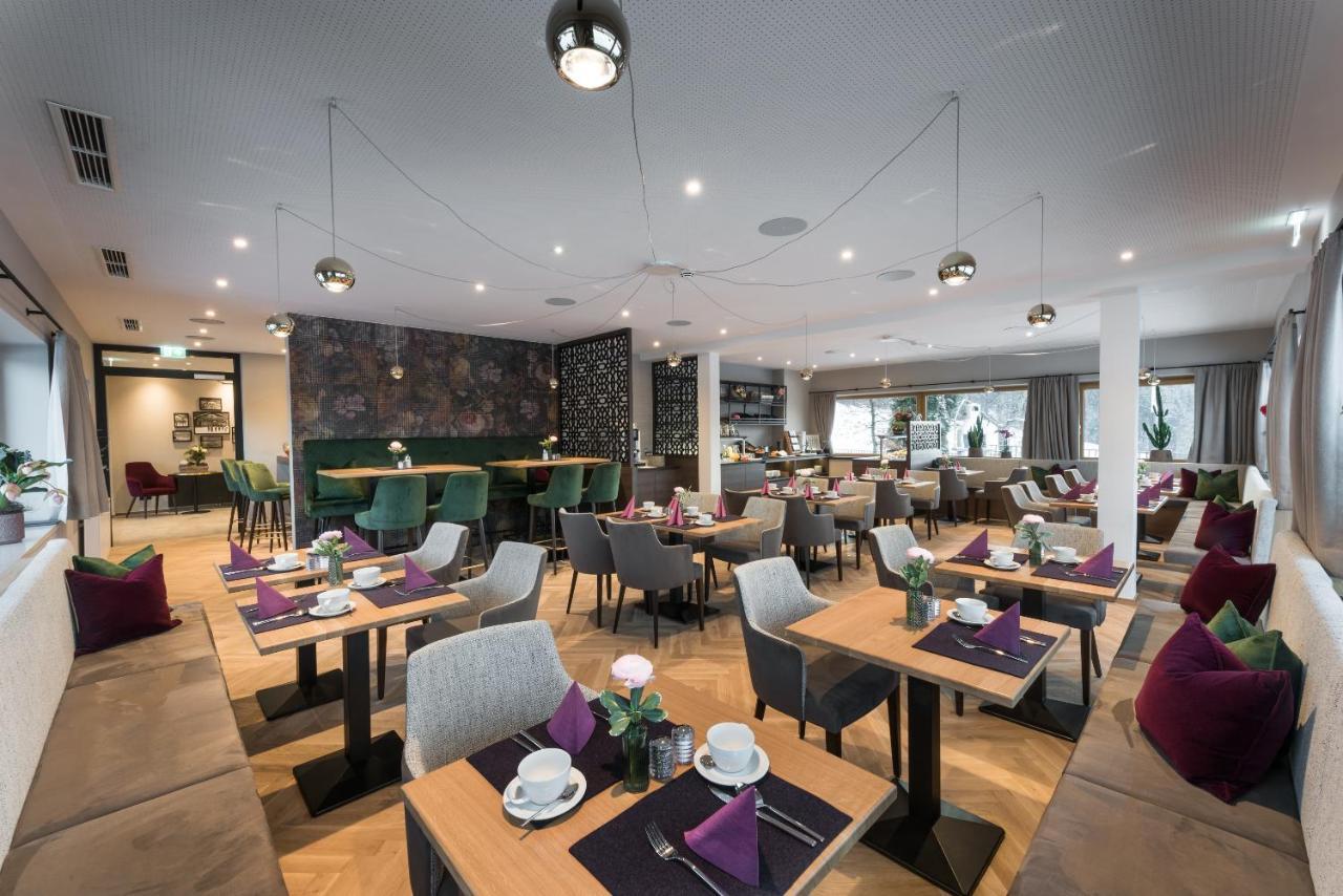Hotel Hennersberg Wörgl Zewnętrze zdjęcie