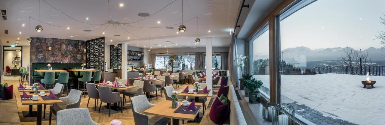 Hotel Hennersberg Wörgl Zewnętrze zdjęcie