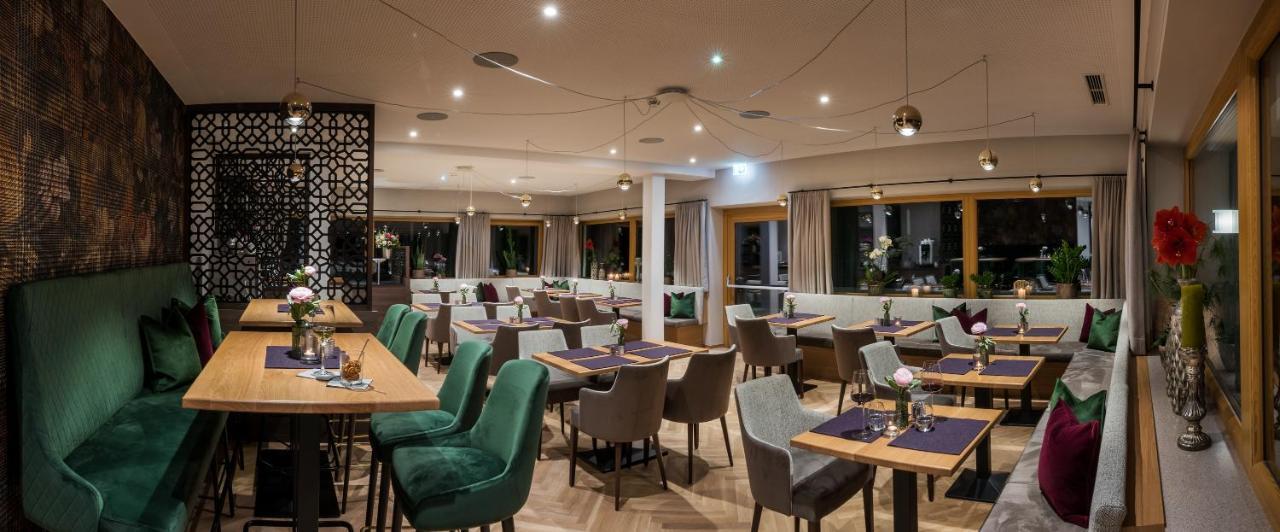 Hotel Hennersberg Wörgl Zewnętrze zdjęcie