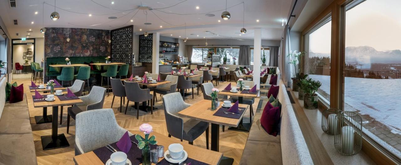 Hotel Hennersberg Wörgl Zewnętrze zdjęcie