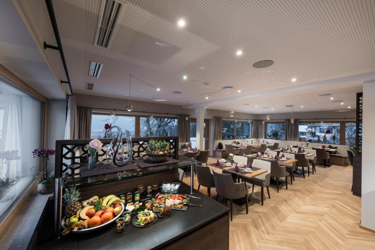 Hotel Hennersberg Wörgl Zewnętrze zdjęcie