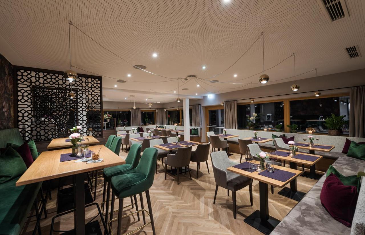 Hotel Hennersberg Wörgl Zewnętrze zdjęcie