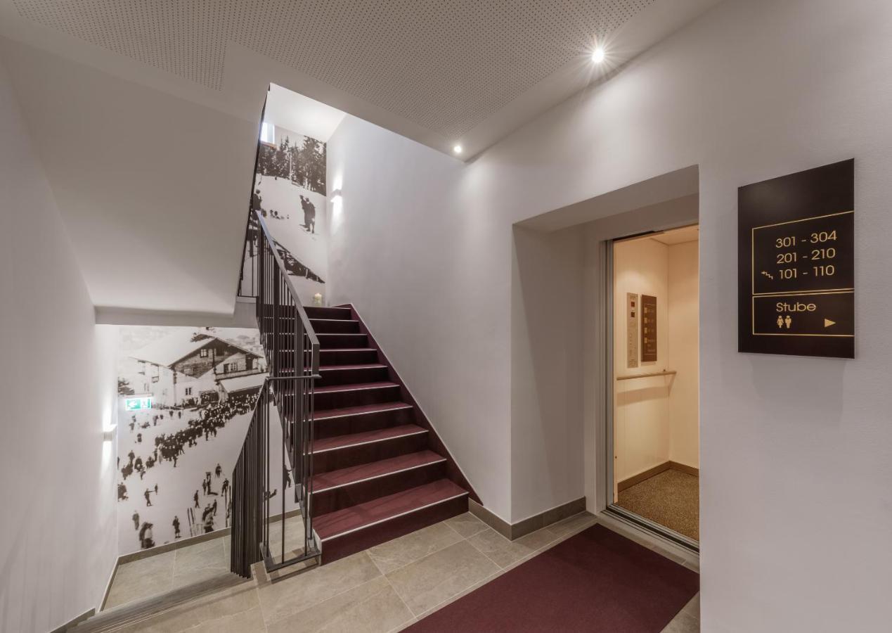 Hotel Hennersberg Wörgl Zewnętrze zdjęcie