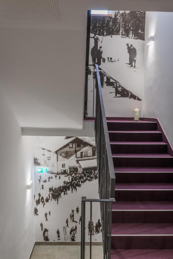 Hotel Hennersberg Wörgl Zewnętrze zdjęcie