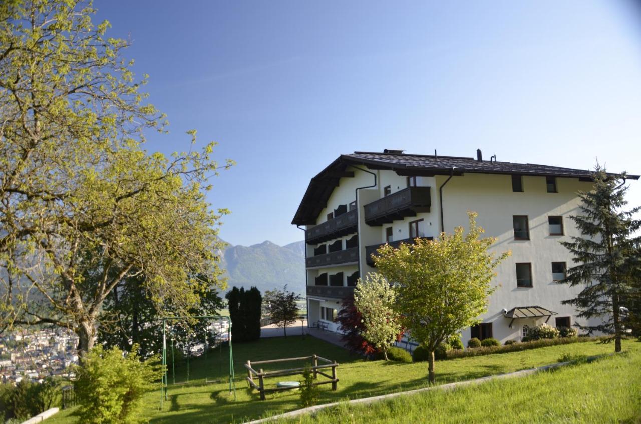 Hotel Hennersberg Wörgl Zewnętrze zdjęcie